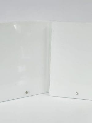 Sublimation Blanks : Tile Glass