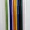 Consumables : 18.5cm Glass Straws