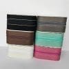 Sublimation : PU Leather Jewelry Box for Sublimation (10 by 10 by 5cm)