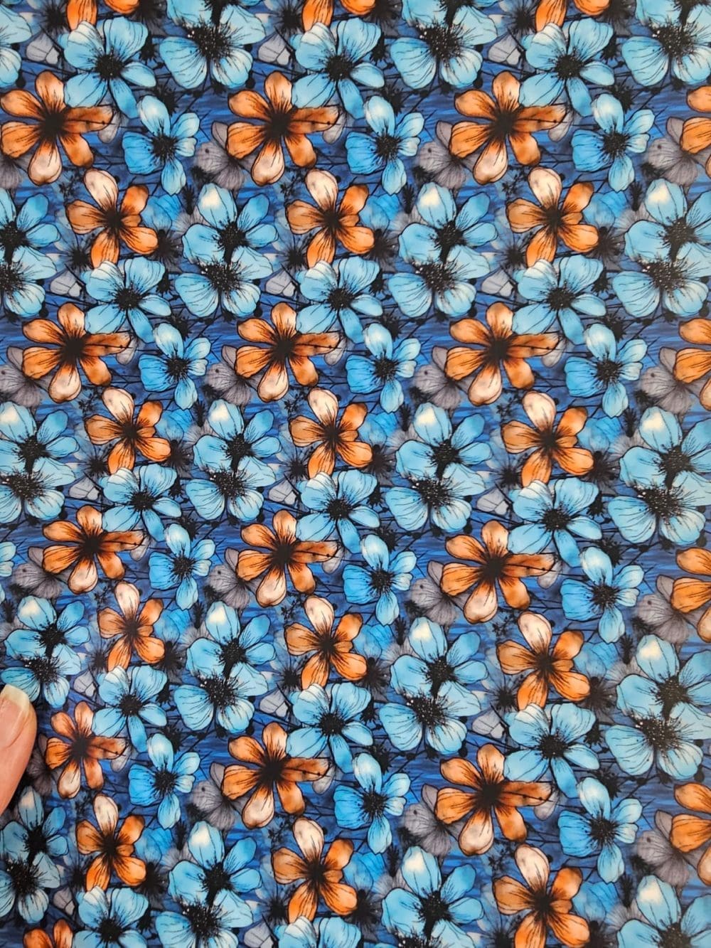 Sublimation Blanks : PU Leather Sheets For Sublimation