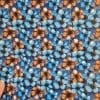 Sublimation Blanks : PU Leather Sheets For Sublimation