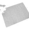 Sublimation Blanks : Various Cardboard Glossy Puzzle