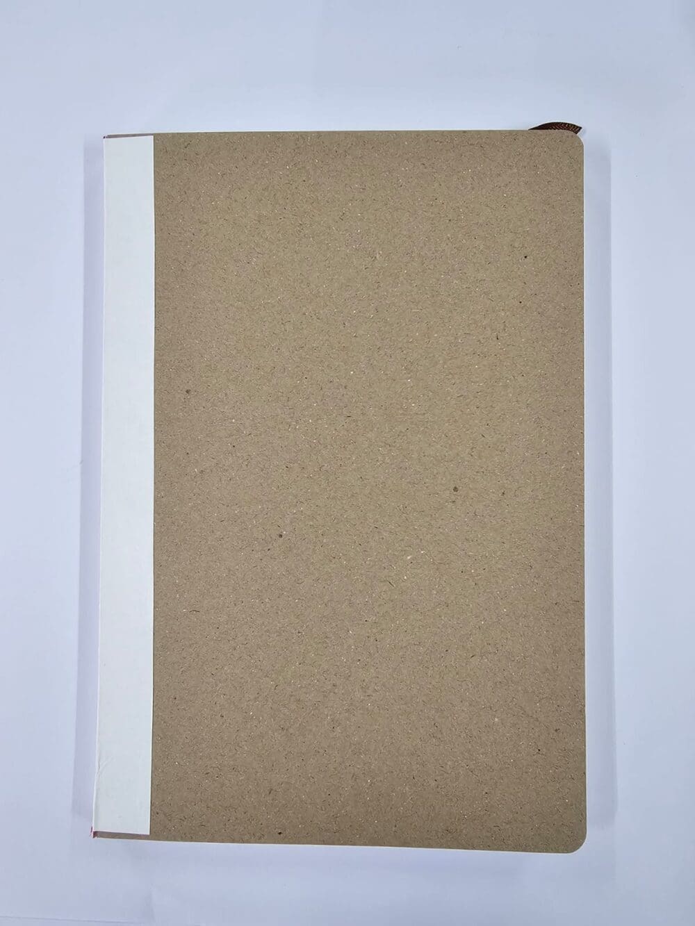 A5 Replacement book Sublimation Blanks : Replacement books for PU Leather Notebooks