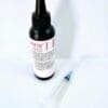 Acrylic Consumables : Acrifix Glue 50ml (Low Viscosity 0127) for joining of acrylic