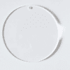 Laser Acrylic Shapes : CLEAR Circle 8 to 18cm Circle (1.5, 2, 3 & 5mm)
