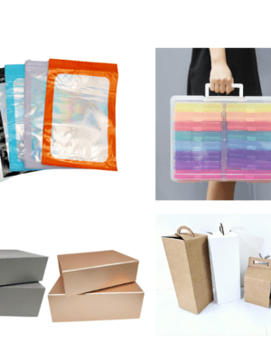 #240 Fine Point DecoColor Premium Paint Marker