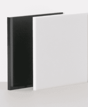 Acrylic Shapes : 2mm Thick for Engraving with Cricut Cutter