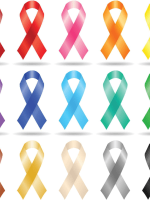 cancerawraness 3D UV Stickers : A4 “Loved Beyond Measure” Floral Christian Cross Design (LBM) - 6 Colour Variations