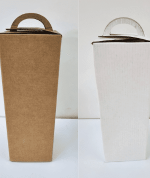 Packaging : 20oz DIY Tumbler Gift Box
