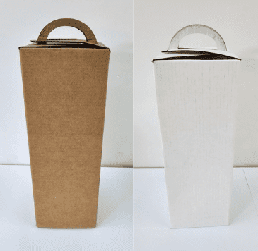 20oz box Packaging : 20oz DIY Tumbler Gift Box