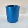 Sublimation Blanks : Metal 6oz Insert For ROUND Polymer Mug (ZZ/TTX)