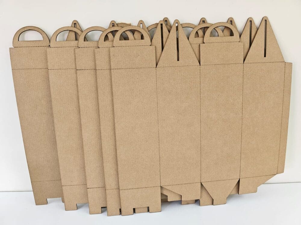 Boxes 20oz Ktraf Packaging : 20oz DIY Tumbler Gift Box