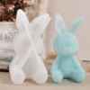 Silicone Moulds : Bunny Silicone Moulds