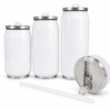 Cola Lid Consumables : Cola/Beer Can Replacement Lids (One size fits all)