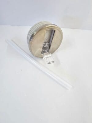 Consumables : Cola/Beer Can Replacement Lids (One size fits all)