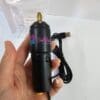Resin & Epoxy : Handheld Mini Electric Drill (Includes drill bits)