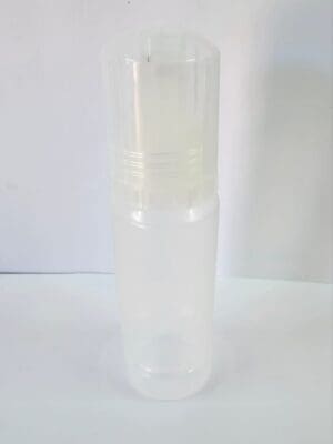 Consumables : Empty 100ml Ink Bottles for Epson printer models L1250, L3110, L3210, L3250, L11050 and more