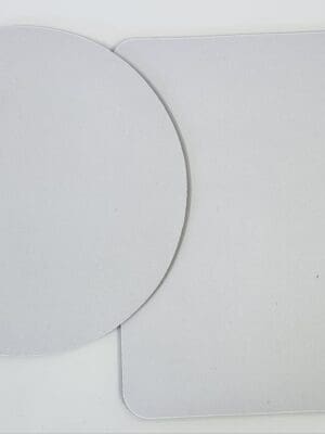 Sublimation Blanks : Neoprene Mouse Pads (TTX)