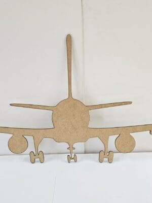 Laser DIY Wall Art : MDF Plane (3mm or 6mm)