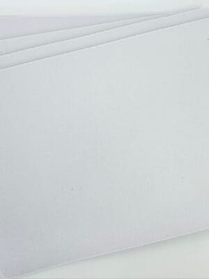 Sublimation Blanks : Neoprene Placemats