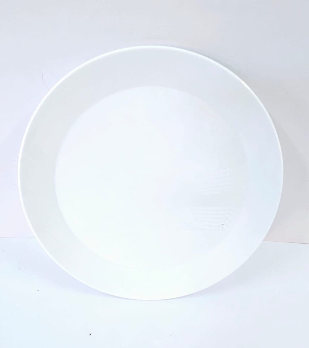 Sublimation Blanks : Kids Polymer Plate (ZZ/TTX)