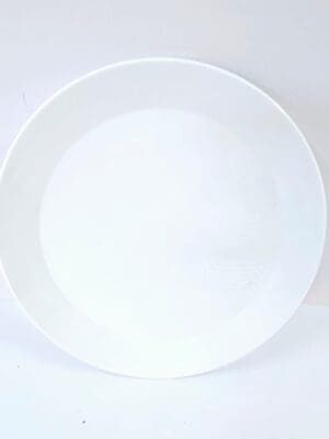 Sublimation Blanks : Kids Polymer Plate (ZZ/TTX)