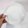 Sublimation Blanks : Kids Polymer Plate (ZZ/TTX)