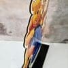 Lazer & UV Character Cut Out : Pooh & Friends with Stand (Pooh1)