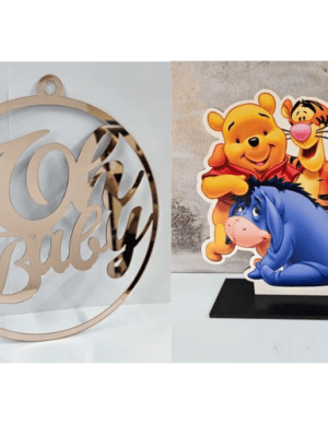 Acrylic Blanks : 3mm D/S Clear & Frost Boards (A6, A5, A4, A3, A2, A1 Sheets)