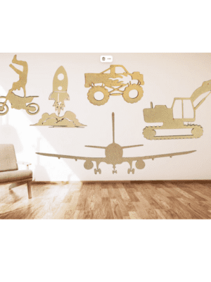 #240 Fine Point DecoColor Premium Paint Marker