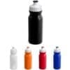 Water Bottle : Plastic 300ml Water Bottles