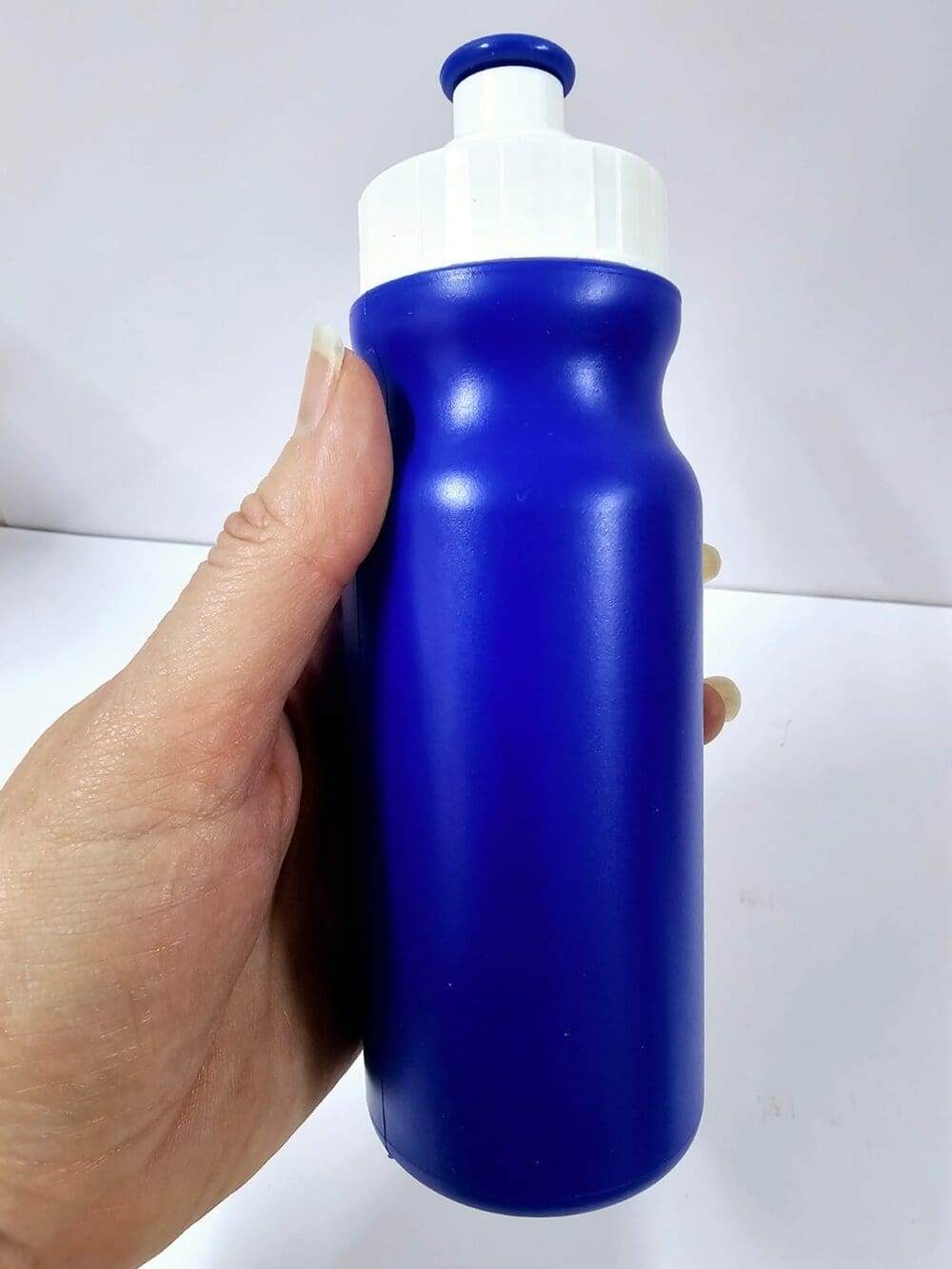 Water Bottle : Plastic 300ml Water Bottles