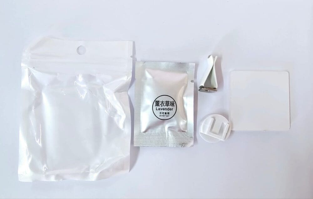 Laser Sublimation Blanks : STEP 1 : CHOOSE YOUR SHAPE : 3 or 4mm Subli-Acrylic Car Air freshener Blank Car Perfume Clip (Square, Rectangle, Oval, Heart, Circle)