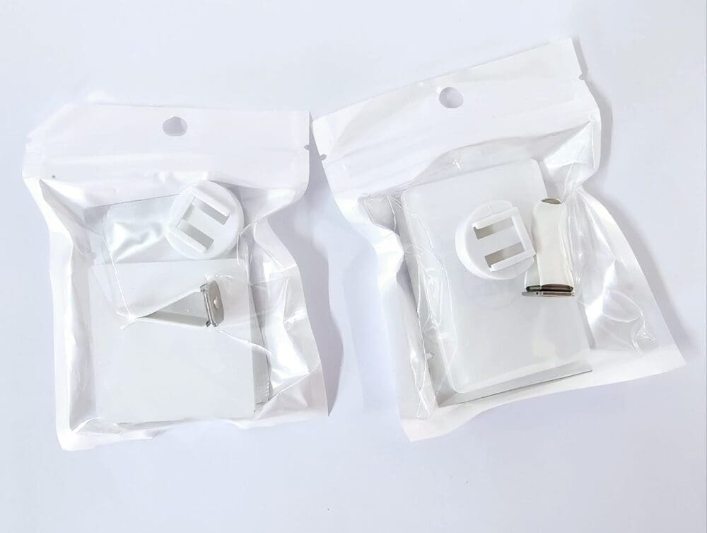 Laser Sublimation Blanks : STEP 1 : CHOOSE YOUR SHAPE : 3 or 4mm Subli-Acrylic Car Air freshener Blank Car Perfume Clip (Square, Rectangle, Oval, Heart, Circle)