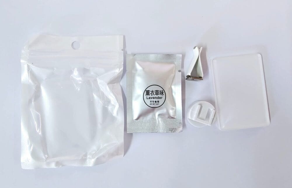 Laser Sublimation Blanks : STEP 1 : CHOOSE YOUR SHAPE : 3 or 4mm Subli-Acrylic Car Air freshener Blank Car Perfume Clip (Square, Rectangle, Oval, Heart, Circle)