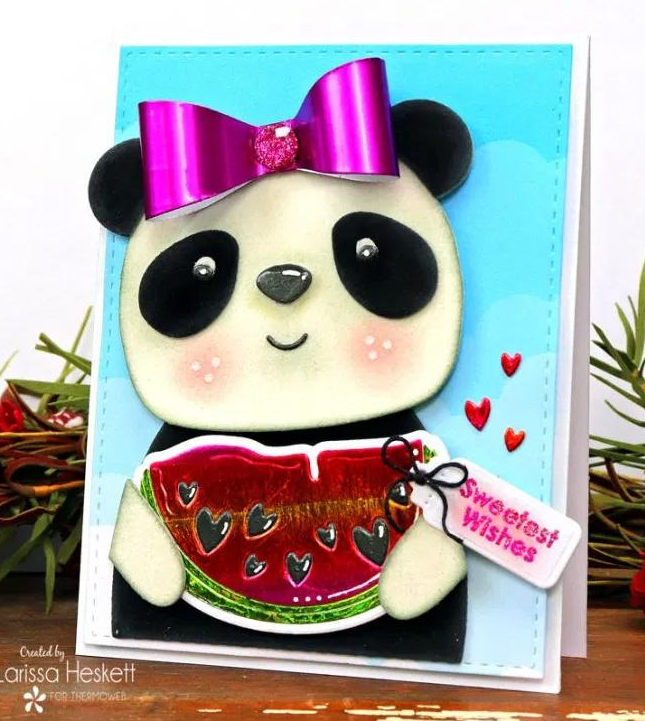 Arts & Crafts : Deco Foil Transfer Sheets, Magenta, 6x12 inch (15.24 by 30.48cm) x5 sheets