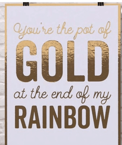 Arts & Crafts : Deco Foil Transfer Sheets, Gold, 6x12 inch (15.24 by 30.48cm) x5 sheets