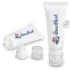 Vinyl & UV Stickers : Sunblock & Lip Balm Tubes (WB-9610)