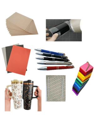 #240 Fine Point DecoColor Premium Paint Marker