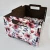 Laser Sublimation Blanks : Super Glossy 3mm Sublimation Stackable Box (Single & Double Sided)