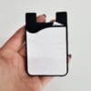 Sublimation Blanks : Neoprene Phone Card Holders (AMD)