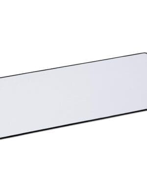 Sublimation Blanks : Sublimation Neoprene Gamer, Desk or Bar Mat (78cm by 30cm) (AMD GIFT-17409/TTX)