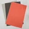 Laser Consumables : A4 Rubber Sheets For Laser and Engraving