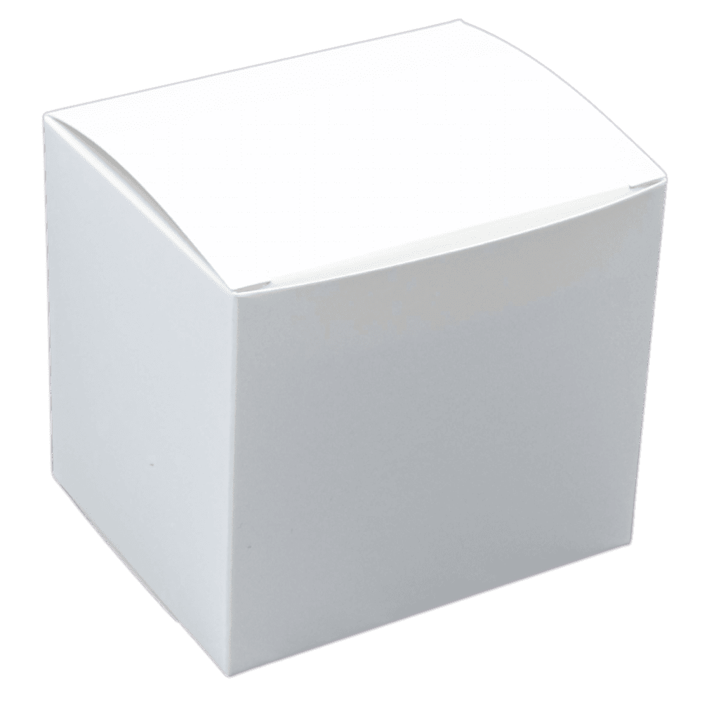 Sublimation Blanks : 11oz Glossy Sublimation Mug Box