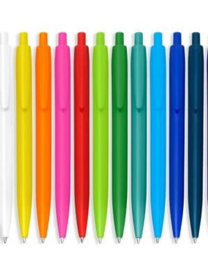 Stationery : Various Coloured Pens ( IDEA-1399)