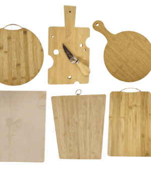 3D UV DTF PRINTS  : Direct to 3mm Square MDF Wooden Boxes (5 Sizes)