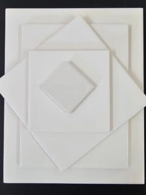 Group ceramic tiles Sublimation Blanks : Ceramic Tiles for Sublimation