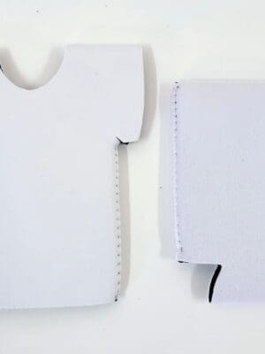 Sublimation Blanks : Neoprene Soda Can (Koozie) Holders (TTX)