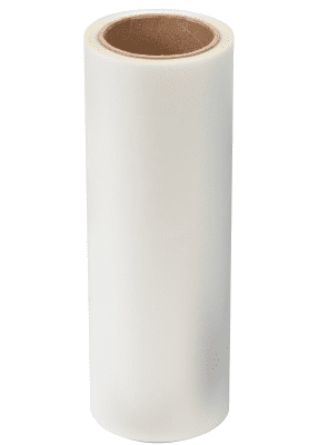 DTF & Consumables : OtterPro DTF Transfer Printing Film Roll 30cm x 100m Hot & Cold Peel