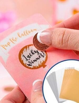 #240 Fine Point DecoColor Premium Paint Marker